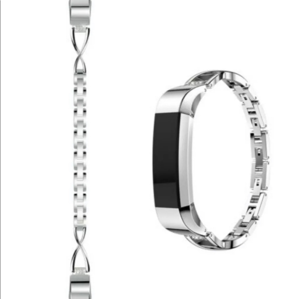Fitbit Alta Band